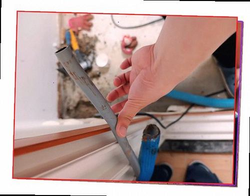 누수탐지 누수 원인 구간을 단계적으로 점검하는 현장