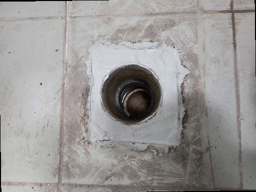사상구 누수탐지 감전동 원룸 3층 욕실 옆 벽 시공 후기 사진
