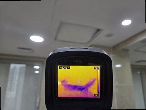 부평구 누수탐지 급수관 누수