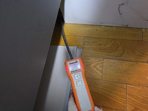 누수탐지 삼산동 아파트 누수탐지와 누수복구 판단 안내