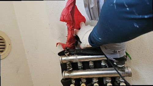 누수탐지 분평동 누수탐지 배관공사업체 직접 해보니 달라진 판단 기준