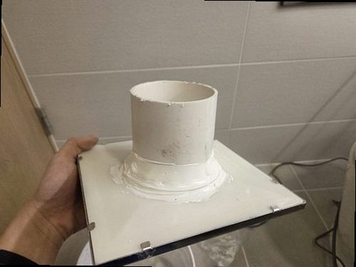 대전 동구 누수탐지 대흥동 상가 지하주차장 천장 아래 시공 후기 사진