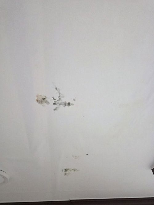 유성구 누수탐지 어은동 아파트 7층 안방 천장 시공 후기 사진