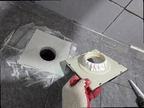 금정구 누수탐지 구서동 빌라 3층 욕실 시공 후기 사진