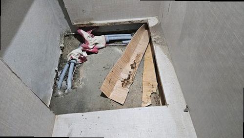 부산 북구 누수탐지 보일러 배관