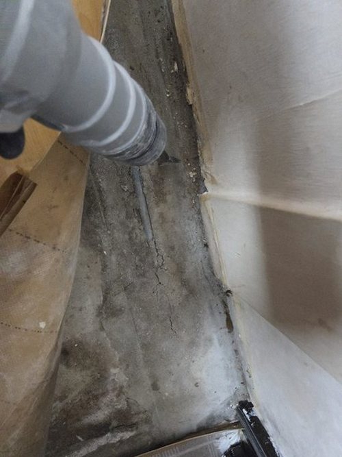 누수탐지 당리동 누수탐지 바닥방수공사 핵심 3가지 확인 방법