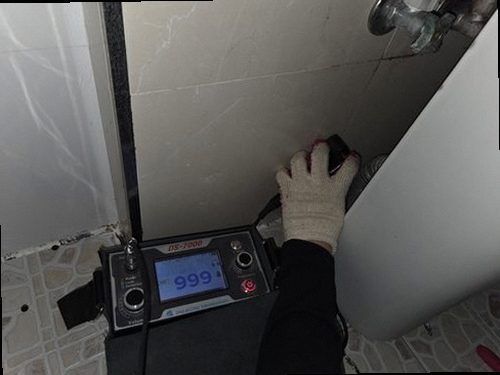 연제구 누수탐지 연산동 단독주택 1층 화장실 시공 후기 사진