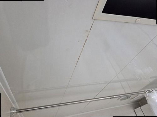 미추홀구 누수탐지 관교동 아파트 5층 욕실 시공 후기 사진