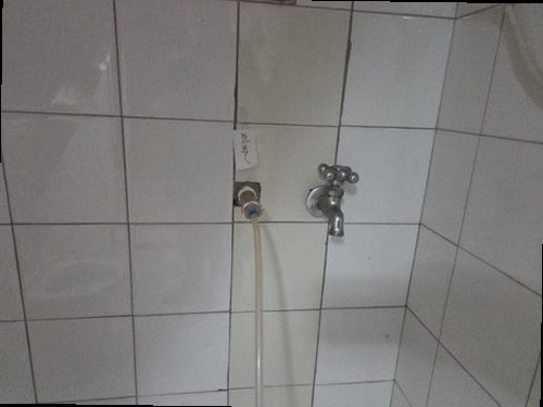 해운대구 누수탐지 재송동 아파트 9층 욕실 옆방 시공 후기 사진
