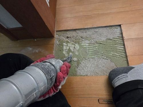 누수탐지 진산면 누수탐지 전 아파트 바닥 물샘 증상 미리 확인할 항목