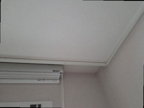 부여군 누수탐지 충화면 상가 지하 계단 시공 후기 사진