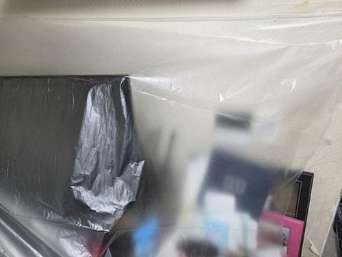 누수탐지 신탄진동 누수탐지 빌라 벽지 얼룩 뒤에 숨은 원인