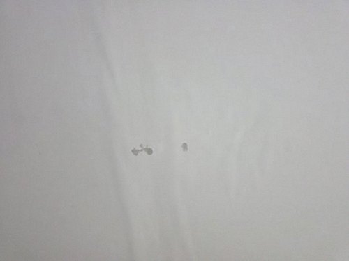 누수탐지 구서동 누수탐지 아랫집 천장에 얼룩이 번지는 까닭은 무엇일까