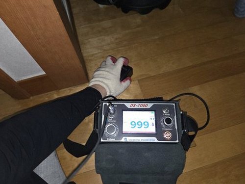 누수탐지 장전동 누수탐지 아파트보일러배관누수 원인은 어디서 시작될까?