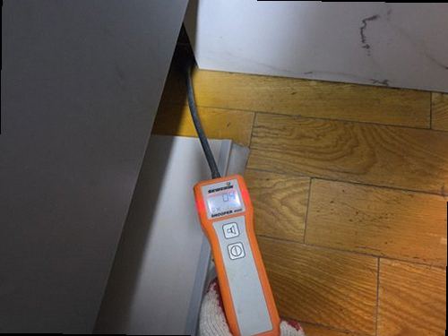 서해구·검단구 현장 확인