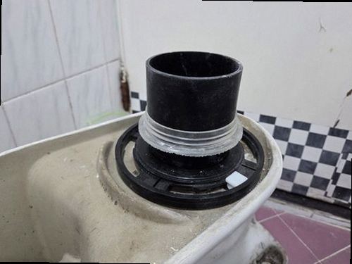 부산 중구 누수탐지 보수동 빌라 2층 화장실 벽 안쪽 시공 후기 사진