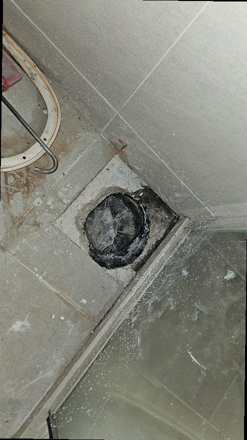 부산진구 누수탐지 양정동 오피스텔 8층 욕실 바닥 시공 후기 사진