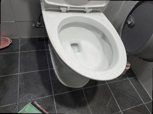 사하구 누수탐지 괴정동 단독주택 1층 욕실 앞 시공 후기 사진