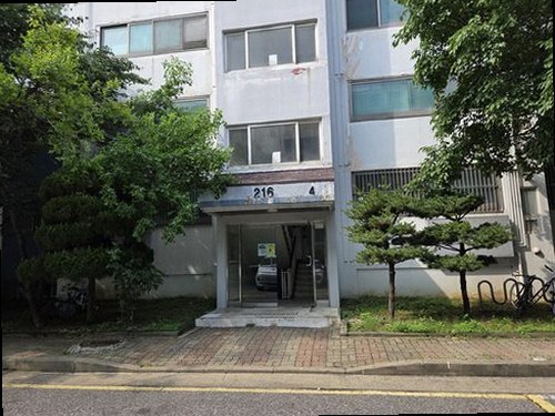 연제구 누수탐지 거제동 다세대주택 3층 세탁실 시공 후기 사진