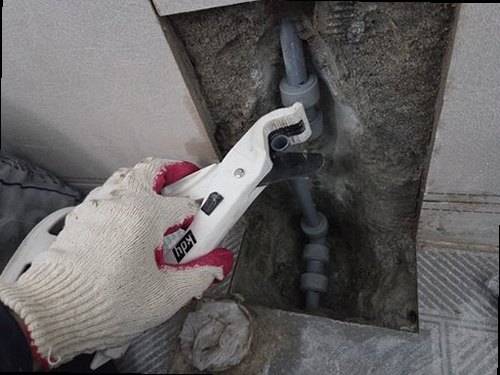 해운대구 누수탐지 달맞이동 빌라 2층 아이 방 외벽 시공 후기 사진