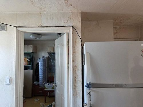 누수탐지 진산면 누수탐지 아파트 아랫집 물샘, 의외의 원인 셋