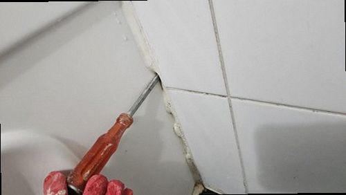 옥천군 누수탐지 동이면 아파트 2층 세탁실 시공 후기 사진
