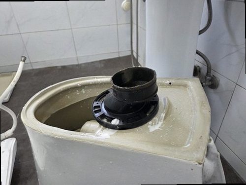 대덕구 누수탐지 덕암동 상가 2층 화장실 시공 후기 사진