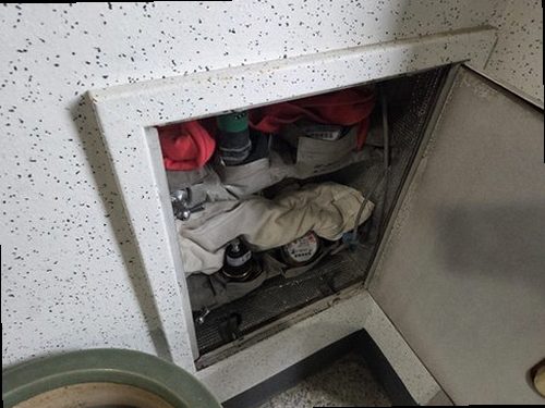 대덕구 누수탐지 목상동 빌라 5층 작은방 바닥 시공 후기 사진