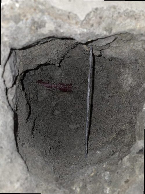 대전 동구 누수탐지 대성동 아파트 11층 복도 천장 시공 후기 사진