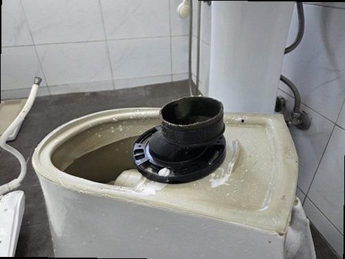대전 서구 누수탐지 변동 빌라 2층 욕실 앞 바닥 시공 후기 사진