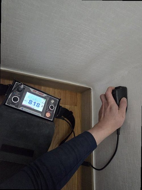 급수관 누수 대전 중구 누수탐지 급수관 누수