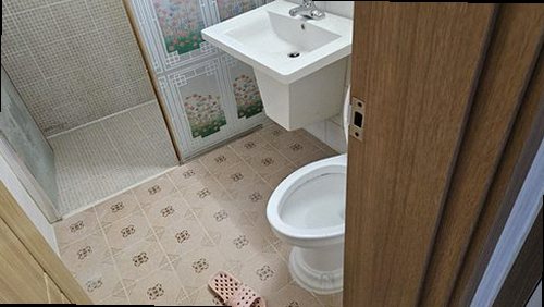 대전 중구 누수탐지 선화동 아파트 5층 욕실 시공 후기 사진