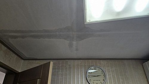금정구 누수탐지 두구동 빌라 2층 세탁실 시공 후기 사진