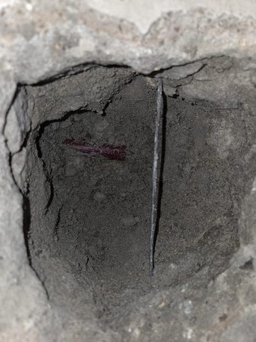 누수탐지 덕천동 누수탐지 아파트 천장 얼룩 두 가지 방식 비교 기준