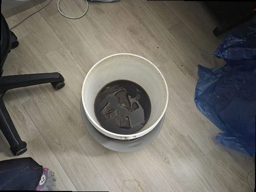 부산 중구 누수탐지 천장 누수