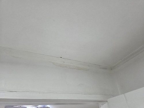 부산 중구 누수탐지 동대신동 단독주택 1층 벽체 시공 후기 사진