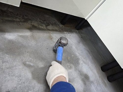 누수탐지 재송동 아파트 누수탐지, 빠른 확인이 피해를 줄입니다