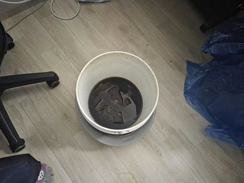 누수탐지 양화면 누수탐지 미루면 주택 천장 얼룩이 번집니다