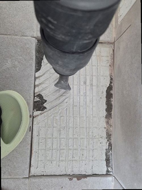 아산시 누수탐지 화장실·욕실 누수