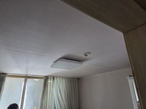 누수탐지 용암동 누수탐지 아파트 아래층 주방 누수 직접 겪어 보니