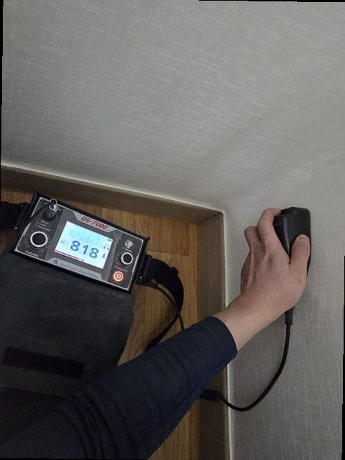 청주시 서원구 누수탐지 분평동 상가건물 1층 세탁실 시공 후기 사진