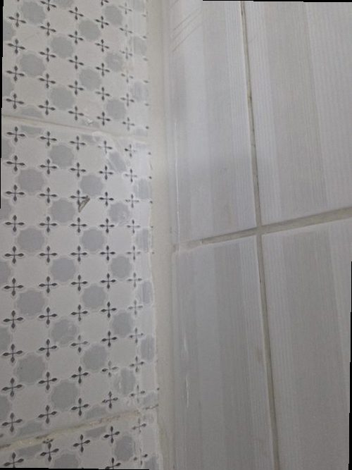 청주시 청원구 누수탐지 오근장동 연립주택 2층 안방 창가 시공 후기 사진