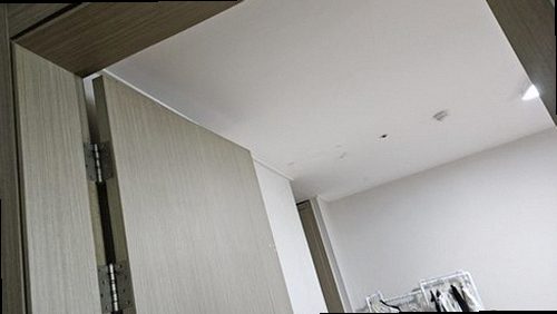 청주시 흥덕구 누수탐지 정봉동 빌라 2층 세탁실 시공 후기 사진