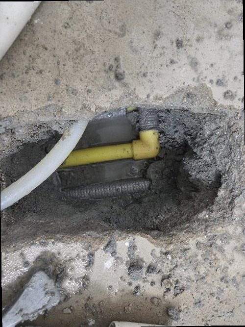 누수탐지 오정동 누수탐지 배관공사견적 숨겨진 누수는 작은 변화로 시작된다
