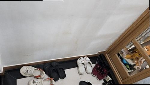 대전 중구 누수탐지 태평동 주상복합 18층 거실 시공 후기 사진