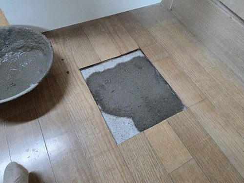 누수탐지 부곡동 누수탐지 벽면 페인트 벗겨짐 신호 다섯 가지