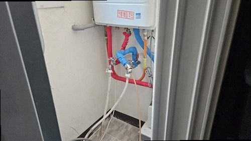 누수탐지 구서1동 누수탐지 난방배관공사 바닥 얼룩 원인 찾기 3단계 사례