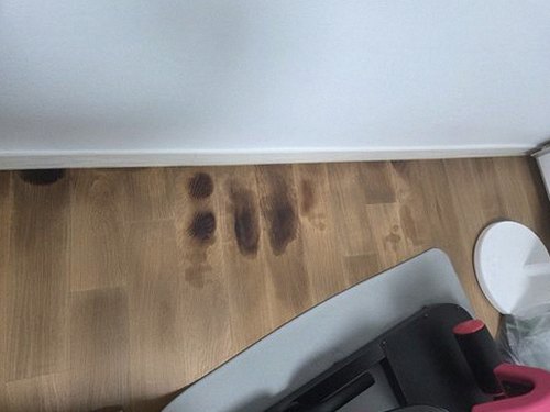 누수탐지 신호동 누수탐지 베란다물샘잡기 직접 해보니 달랐던 점