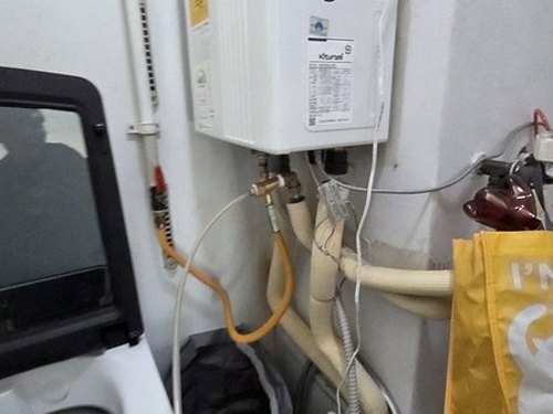 누수탐지 수정동 누수탐지에서 놓치기 쉬운 난방 누수 징후