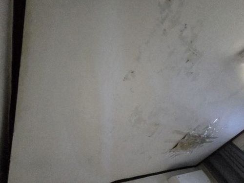 누수탐지 양정동 누수탐지 안방벽지물방울 자국 뒤에 숨은 원인 찾기